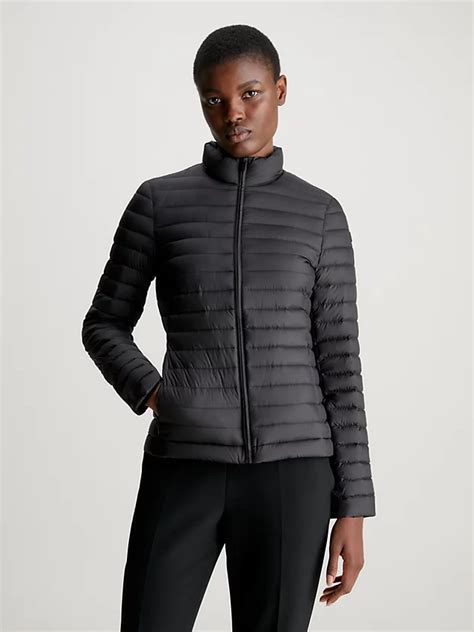 calvin klein daunenjacken|calvin klein damen jacken.